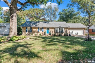 2131 Greenbriar Rd Unit 1, Springfield, IL 62704