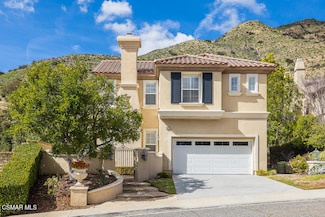 6103 Deerhill Rd, Oak Park, CA 91377