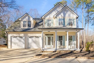 344 Keri Dr, Garner, NC 27529