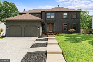 119 Wilson Rd, Blackwood, NJ 08012