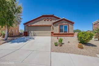 8068 Nautilus Dr, Tucson, AZ 85756