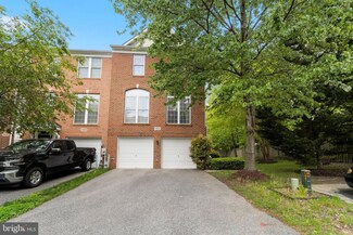 1431 Thornbury Ct, Crofton, MD 21114