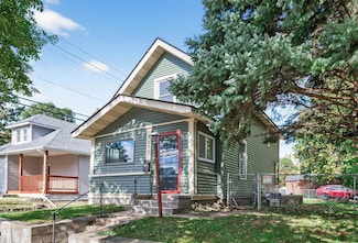 1075 Case Ave, Saint Paul, MN 55106