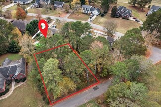 Lot 195 Warriors Path, Anderson, SC 29621