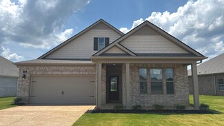 75 Daisy Dr Unit Lot 124, Somerville, TN 38068