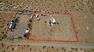 18650 Palmer Rd, Adelanto, CA 92301