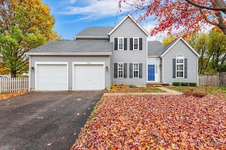 1422 Wildmint Trail, Elgin, IL 60123