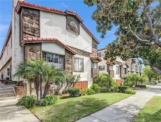 812 S Stoneman Ave Unit G, Alhambra, CA 91801