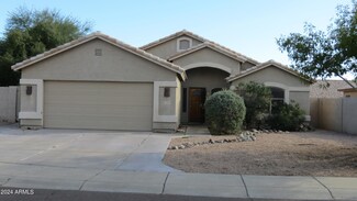 5159 W Bryce Ln, Glendale, AZ 85301