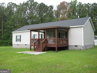 1044 Union School Rd, Molena, GA 30258