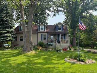 25757 Bell Rd, New Boston, MI 48164
