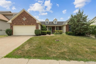 10358 Jade Forest Dr, Saint Louis, MO 63123