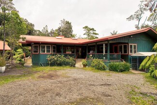 19-4242 Wright Rd, Volcano, HI 96785