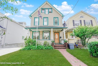 322 Jewett Ave, Staten Island, NY 10302