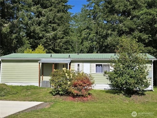 21 Morris Rd Unit 21, Randle, WA 98377