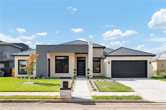 2322 E 25th St, Palmview, TX 78574