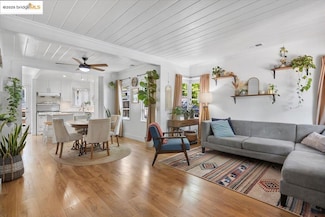 3148 Sylvan Ave, Oakland, CA 94602