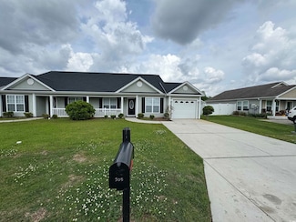 305 Whitebark St, Longs, SC 29568