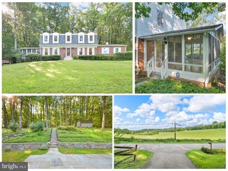 26201 Prescott Rd, Clarksburg, MD 20871