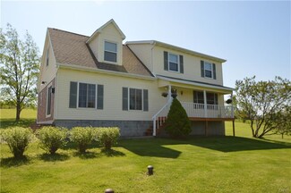 4400 Bailey Rd, Tully, NY 13159