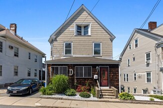 39 Cottage Ave, Winthrop, MA 02152