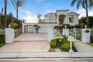 25751 Dillon Rd, Laguna Hills, CA 92653