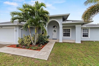 1058 SW Aswan Ave, Port Saint Lucie, FL 34953