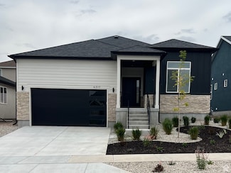 6317 W Cape Ridge Ln, West Valley City, UT 84128