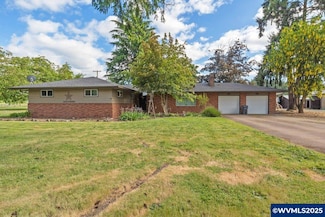 3574 Jefferson Marion Rd SE, Jefferson, OR 97352