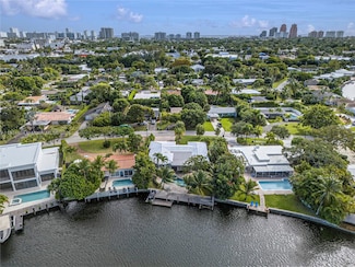 2801 Coral Shores Dr, Fort Lauderdale, FL 33306