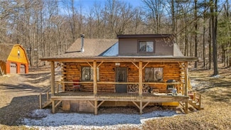 401 Curtis Ln, Hamden, NY 13782