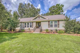 8436 Chumuckla Hwy, Milton, FL 32571