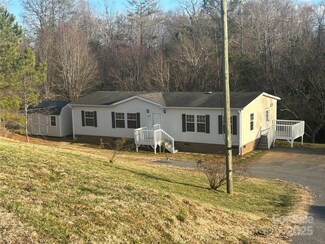 8680 Hollywood Dr, Connelly Springs, NC 28612