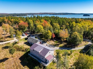 408 Duck Cove Rd, Roque Bluffs, ME 04654