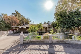 3601 W Solano Dr, Phoenix, AZ 85019