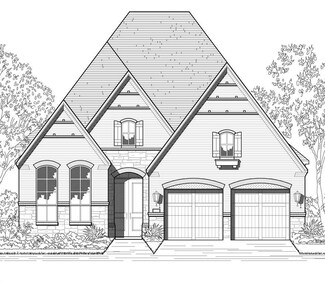 1716 Trellis Dr, Argyle, TX 76226