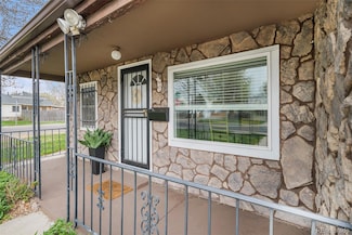 1293 S Perry St, Denver, CO 80219