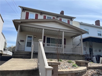 311 Sweetbriar St, Pittsburgh, PA 15211