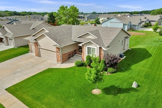 4939 N Marblefalls St, Wichita, KS 67219