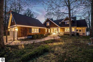 7888 W Welch Rd, Empire, MI 49630