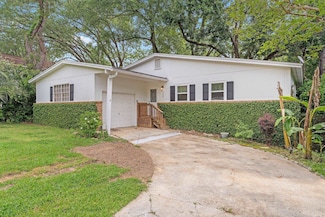 1233 Talbot Ave, Tallahassee, FL 32308