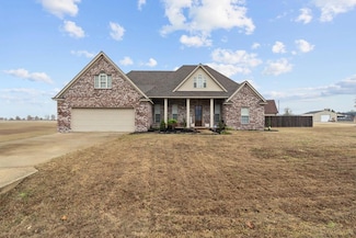 508 Robinson Cir, Marion, AR 72364