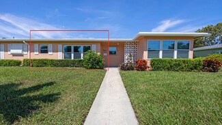 255 High Point Blvd Unit C, Boynton Beach, FL 33435