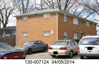 1946 Oakland Park Ave, Columbus, OH 43224