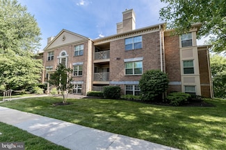 23 Rainflower Path Unit 203, Sparks Glencoe, MD 21152