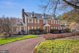 622 Rosedale Rd, Princeton, NJ 08540