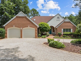 141 Hastings Rd, Seven Lakes, NC 27376