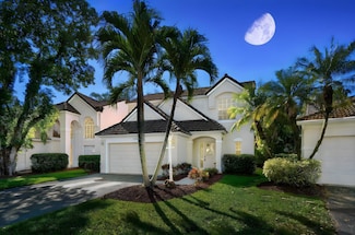 3829 Jasmine Ln, Coral Springs, FL 33065