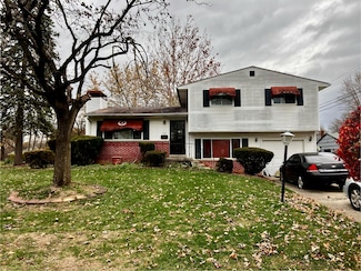 1130 Carbone Dr, Columbus, OH 43224