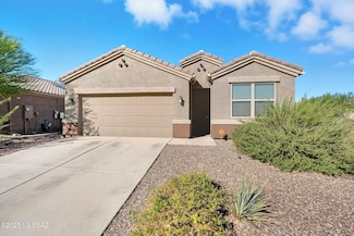 10140 N Leopard Gecko Terrace, Marana, AZ 85653